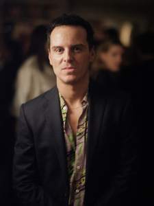 Andrew Scott
