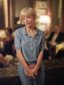 Lily Allen
