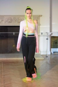 Chau Rising RTW Fall 2023