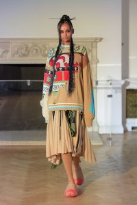 Chau Rising RTW Fall 2023