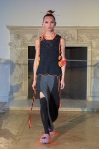 Chau Rising RTW Fall 2023