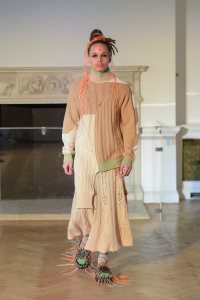 Chau Rising RTW Fall 2023