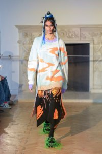 Chau Rising RTW Fall 2023