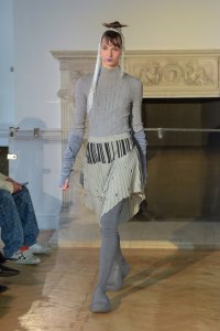 Chau Rising RTW Fall 2023