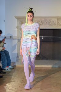 Chau Rising RTW Fall 2023