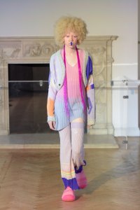 Chau Rising RTW Fall 2023