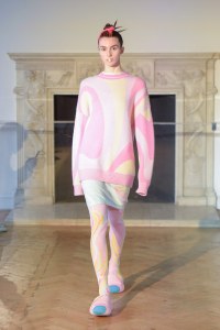 Chau Rising RTW Fall 2023