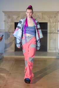 Chau Rising RTW Fall 2023