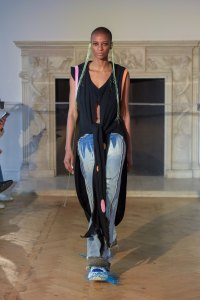 Chau Rising RTW Fall 2023
