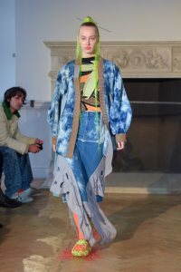 Chau Rising RTW Fall 2023