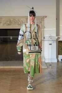 Chau Rising RTW Fall 2023