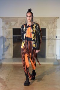 Chau Rising RTW Fall 2023