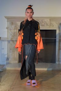 Chau Rising RTW Fall 2023