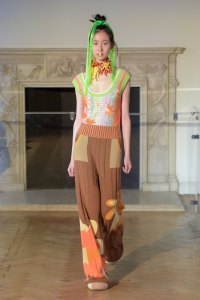 Chau Rising RTW Fall 2023