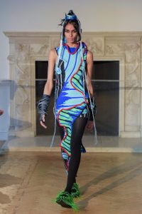 Chau Rising RTW Fall 2023