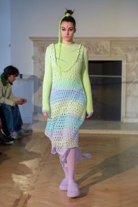 Chau Rising RTW Fall 2023