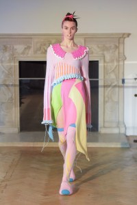 Chau Rising RTW Fall 2023