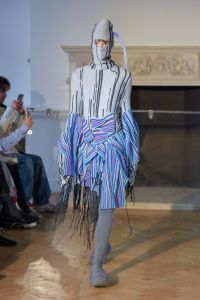Chau Rising RTW Fall 2023