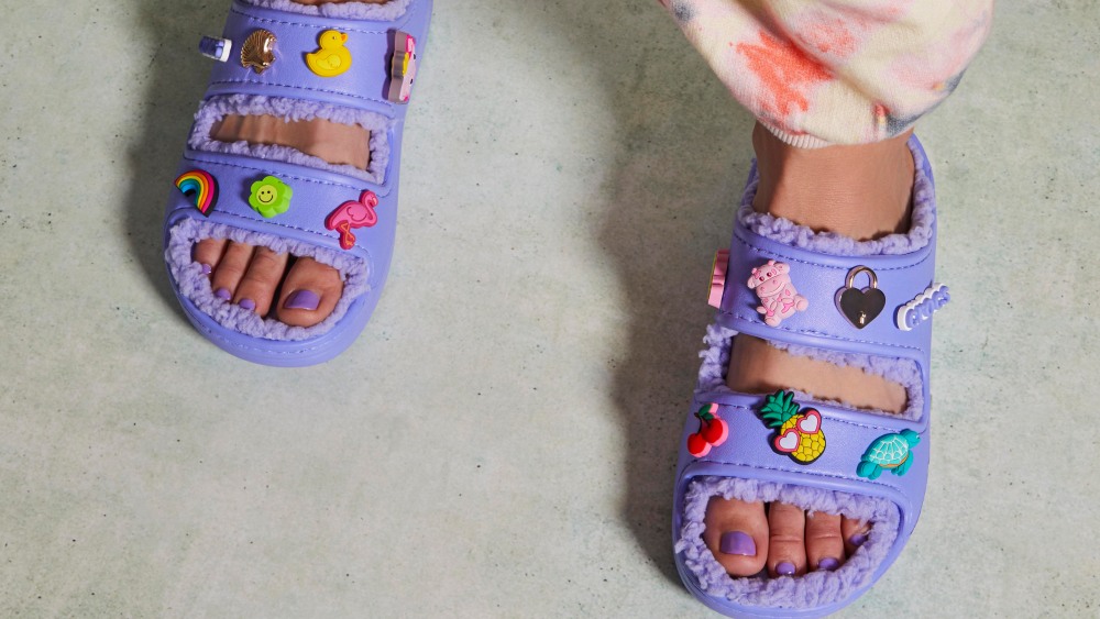 Crocs Inc. Raises Full-Year Outlook After Beating Q2 Expectation