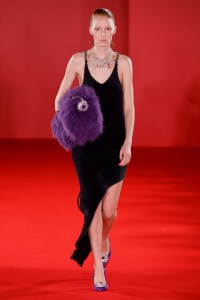 Runway at David Koma  RTW Fall 2023 on February 18, 2023 in London
