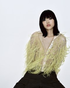 Des Phemmes RTW Fall 2023