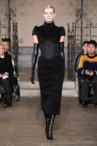 Dilara Findikoglu RTW Fall 2023