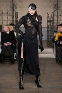 Dilara Findikoglu RTW Fall 2023