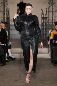 Dilara Findikoglu RTW Fall 2023