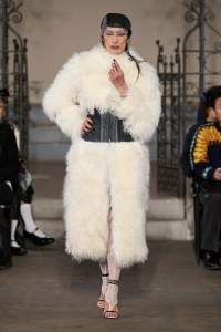Dilara Findikoglu RTW Fall 2023