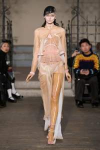 Dilara Findikoglu RTW Fall 2023