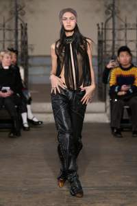 Dilara Findikoglu RTW Fall 2023