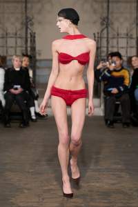 Dilara Findikoglu RTW Fall 2023