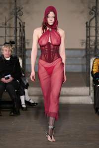 Dilara Findikoglu RTW Fall 2023
