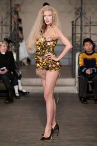 Dilara Findikoglu RTW Fall 2023