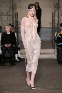 Dilara Findikoglu RTW Fall 2023