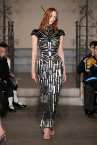 Dilara Findikoglu RTW Fall 2023