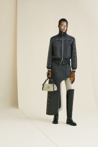 Durazzi Milano RTW Fall 2023
