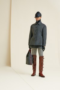 Durazzi Milano RTW Fall 2023