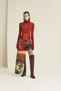 Durazzi Milano RTW Fall 2023