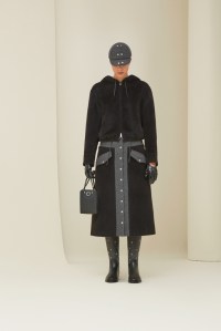 Durazzi Milano RTW Fall 2023