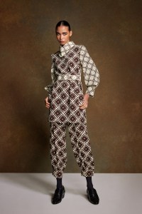 Duro Olowu RTW Fall 2023