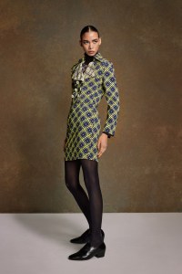 Duro Olowu RTW Fall 2023