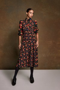 Duro Olowu RTW Fall 2023