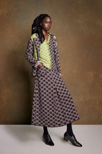 Duro Olowu RTW Fall 2023