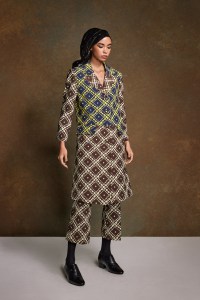 Duro Olowu RTW Fall 2023