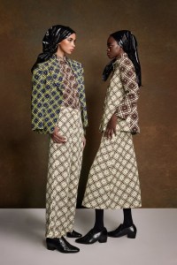 Duro Olowu RTW Fall 2023