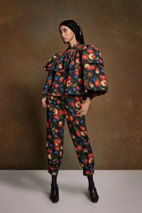 Duro Olowu RTW Fall 2023