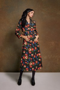 Duro Olowu RTW Fall 2023