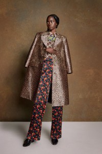 Duro Olowu RTW Fall 2023