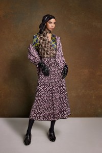 Duro Olowu RTW Fall 2023